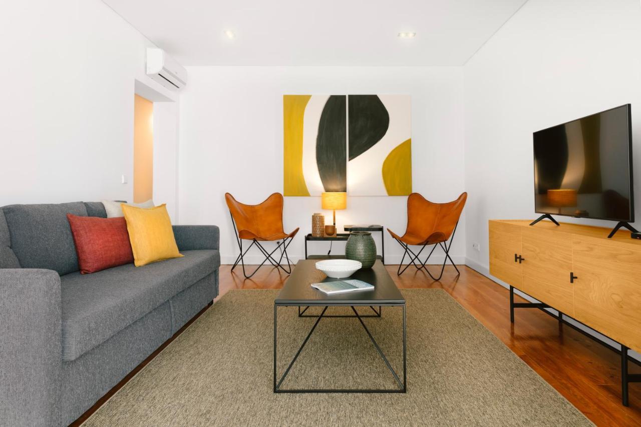 Casa Do Bairro Azul Apartment Lisbon Exterior photo